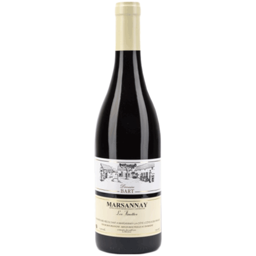 Marsannay Domaine Bart 2018 Les Finottes 0.750L