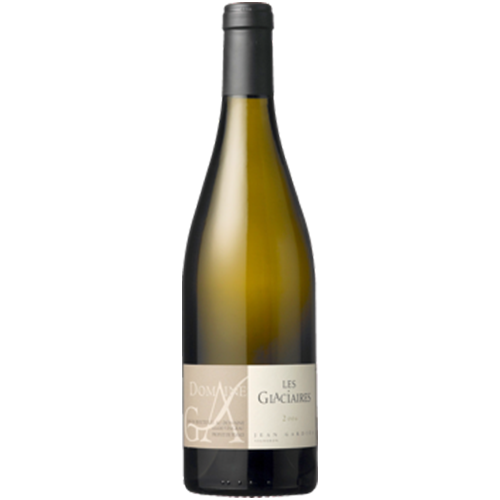 Domaine Gardiès - Les Glacières
