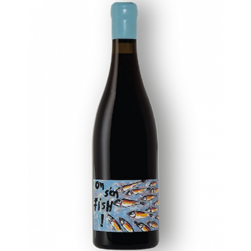 Bergerie de l'Hortus - On s'en Fish 2019