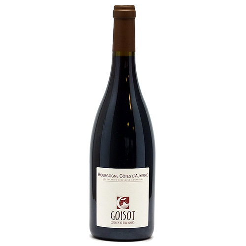 Domaine Goisot Bourgogne Côte d'Auxerre