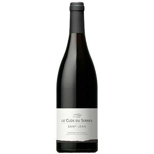 Le Clos du Serres - Saint Jean