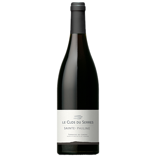 Terrasses du Larzac - Sainte Pauline 2018