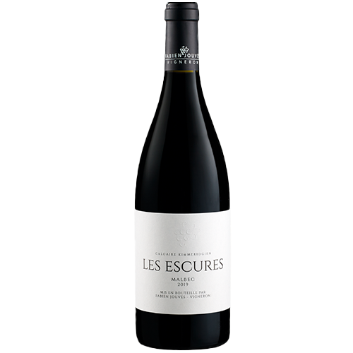 Cahors,
Les Escures