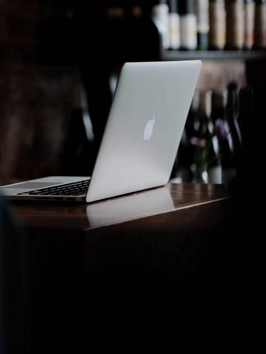 Degustation online