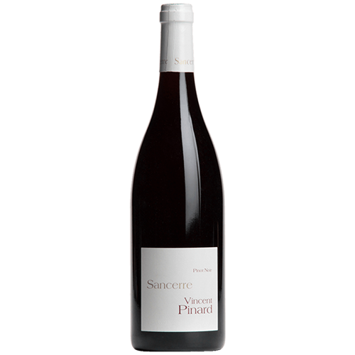 Domaine Vincent Pinard : Sancerre - rouge 2018