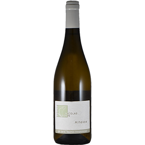 Domaine Gonin : Altesse - blanc 2019