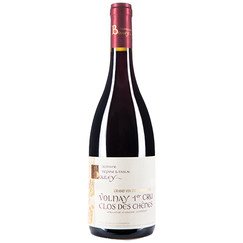 Domaine Réyane et Pascal Bouley