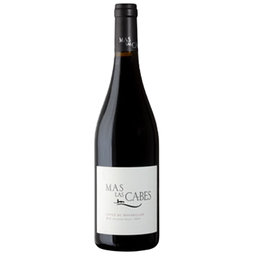 Mas las Cabes Rouge 2018
