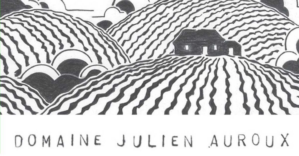 domaine julien auroux