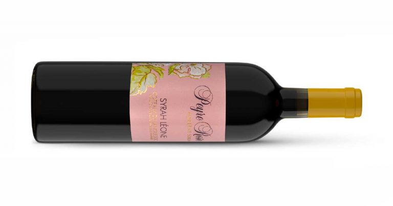domaine peyre
