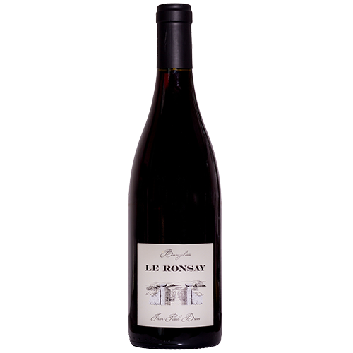 beaujolais le ronsay