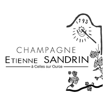 etienne sandrin