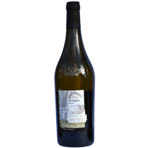 Cotes du Jura, Domaine Pignier Savagnin