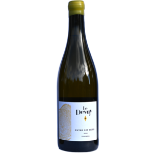 viognier le devay