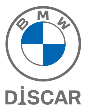 logo discar bmw