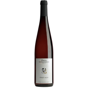 ginglinger pinot noir alsace