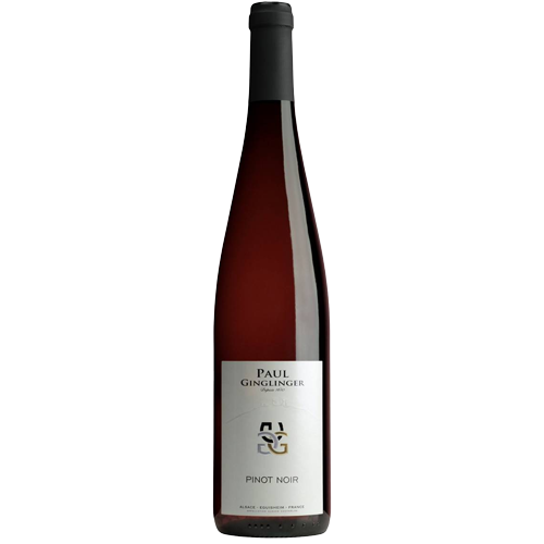 ginglinger pinot noir alsace