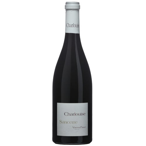 domaine vincent pinard charlouise sancerre