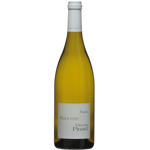 domaine vincent pinard flores sancerre