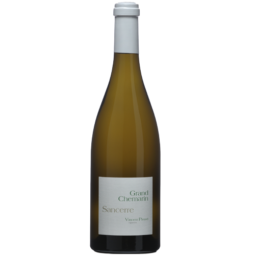 domaine vincent pinard grand chemarin sancerre