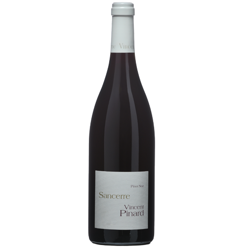 domaine vincent pinard pinot noir sancerre