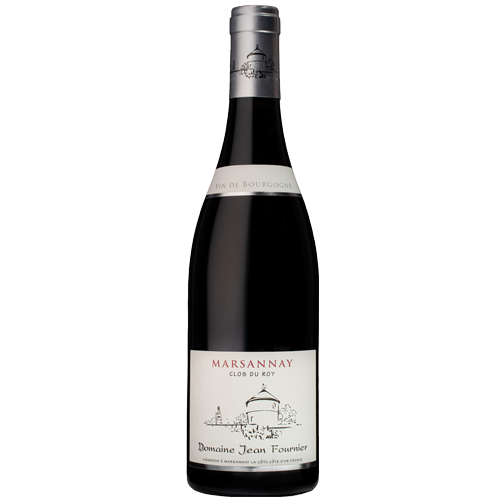 domaine fournier marsannay clos du roi