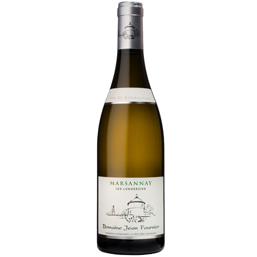 marsannay domaine fournier les longeroies