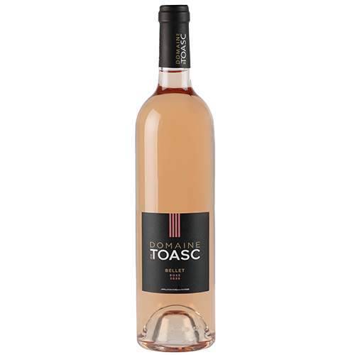 domaine du toasc