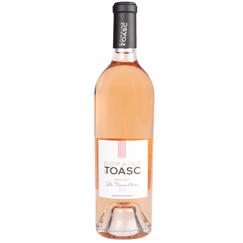 domaine toasc tramontane