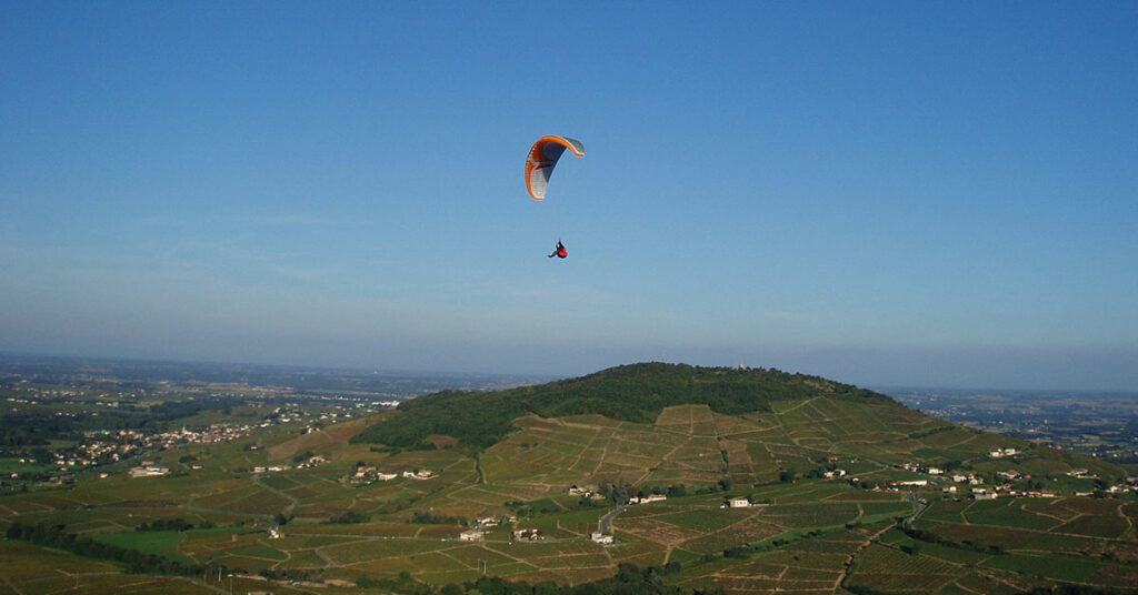 beaujolais mont brouilly