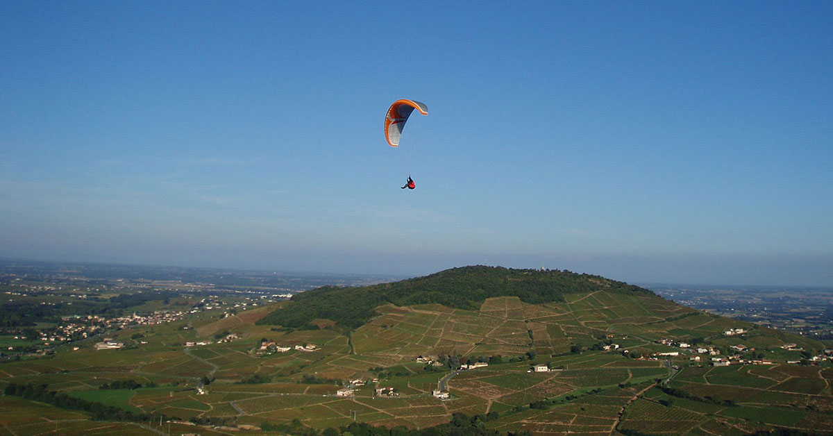 beaujolais mont brouilly