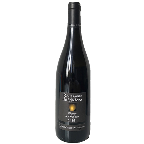 les vins de la madone roussane