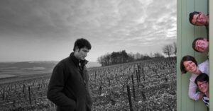 domaine goissot