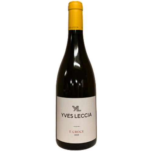 domaine d e croce yves leccia