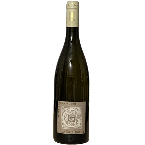 domaine de la bergerie croix picot savennieres