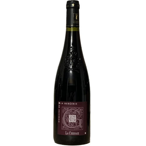 domaine de la bergerie la ceriseraie