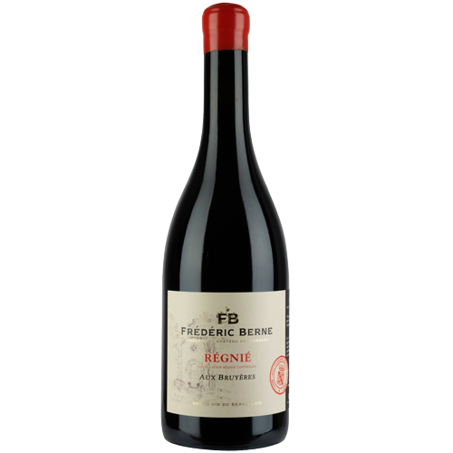 domaine frederic berne aux bruyeres regnie