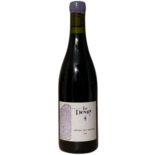 le devay syrah