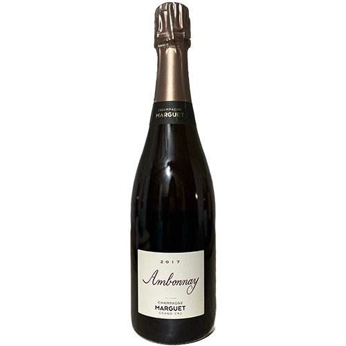 champagne marguet ambonnay