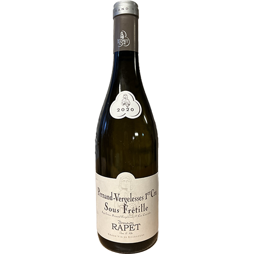 domaine rapet sous fretille