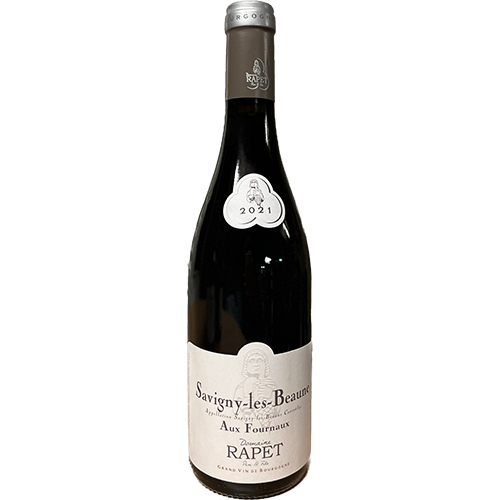 domaine rapet savigny les beaunes