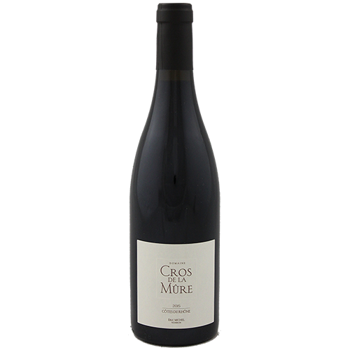 cros de la mure cotes du rhone