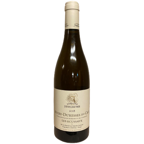 domaine jessiaume auxey duresse 1er cru les ecussaux