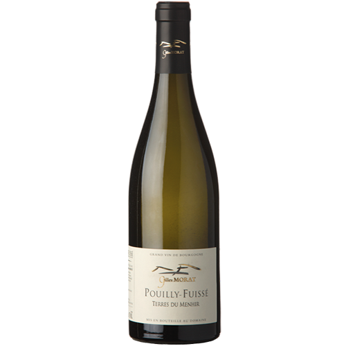 gilles morat pouilly fuise terre du menhir