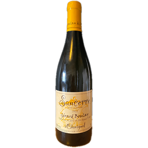 sancerre gerard boulay