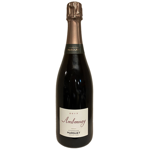 champagne marguet ambonnay