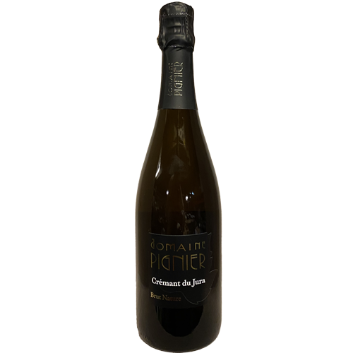 domaine pignier cremant du jura