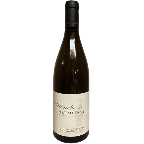 selection jean louis chave blanche hermitage