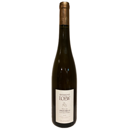 domaine loew riesling bruderbach