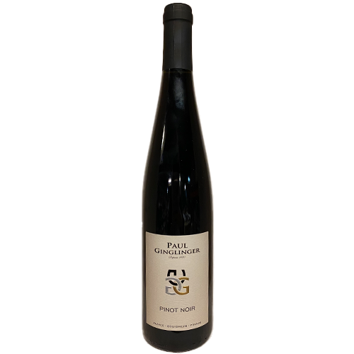 domaine ginglinger pinot noir